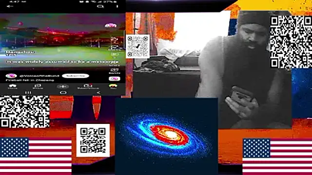 RussellTaylorLacy webcam