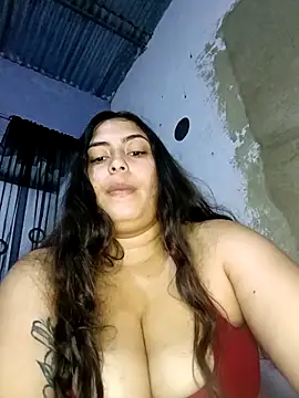 xandra252 webcam