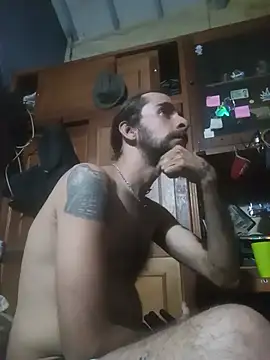 hairy_mannn live cam on StripChat