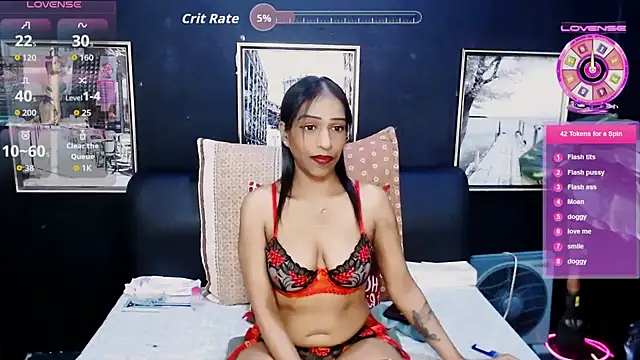 Sexualindian webcam