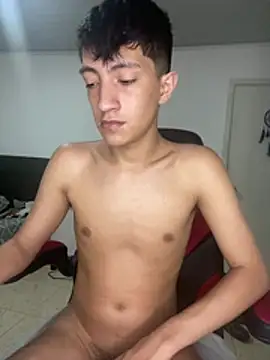 JohanSedas live sex cam