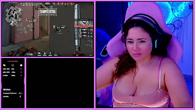ALIS_E_G webcam