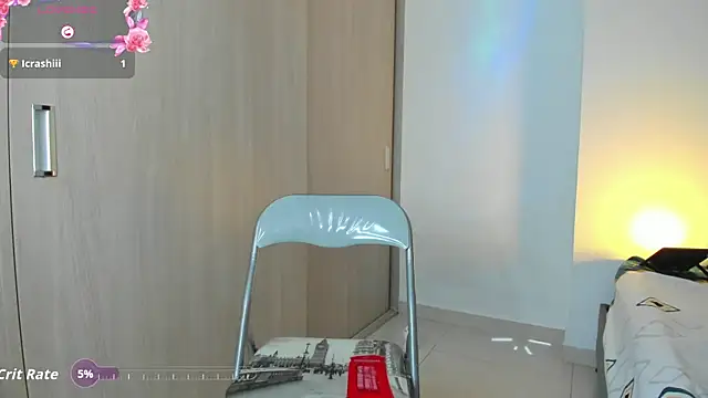 Maxfrost1 webcam