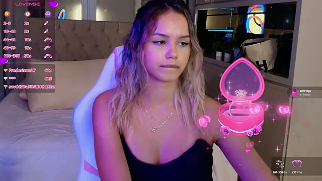 Stacy_Tyler webcam