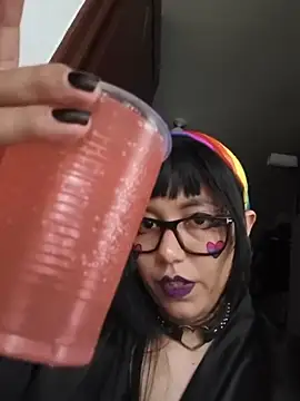 AlexHoe_ webcam