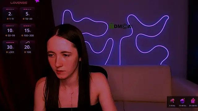bella_dorn webcam