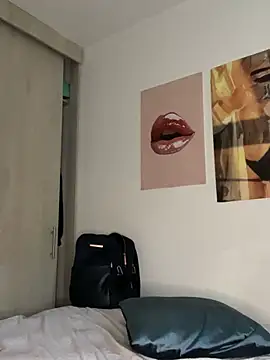 Cat2525 webcam
