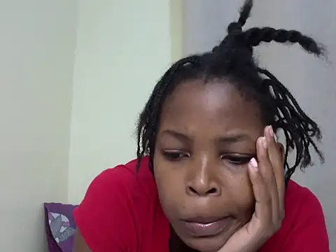 queen-sasha webcam