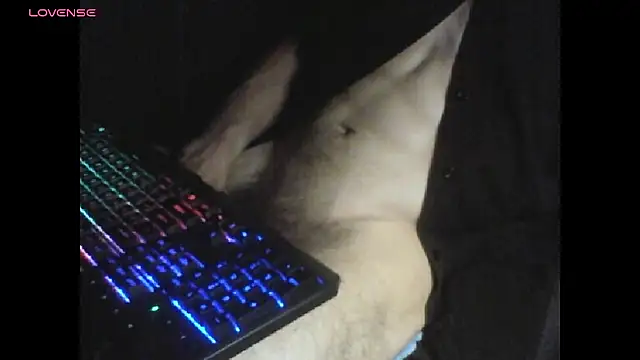 sensualDday webcam