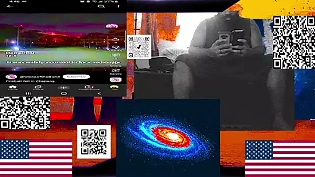 RussellTaylorLacy webcam