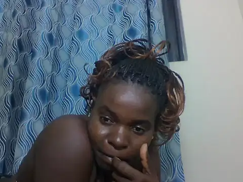 PrettyEve webcam