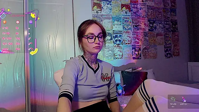 Milky_way_UwU webcam