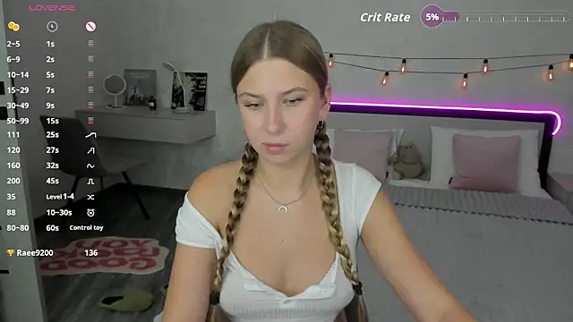 AureliaBliss_ webcam