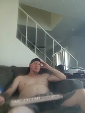 yourMasterisBored webcam