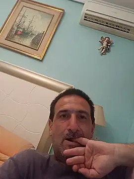 DanTrov79 webcam