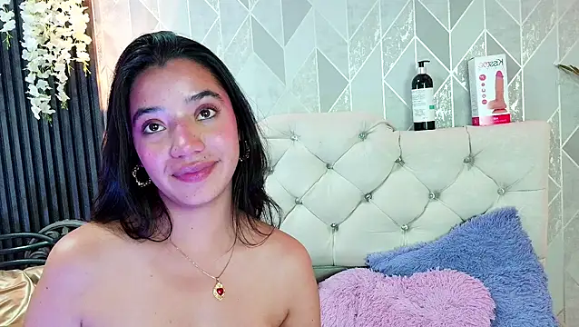 Zaira_bonny webcam