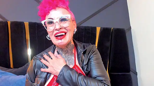 mistress_sandy webcam