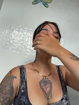 EmmyEvans1 webcam