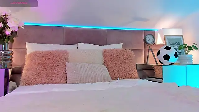 MiaMuse webcam