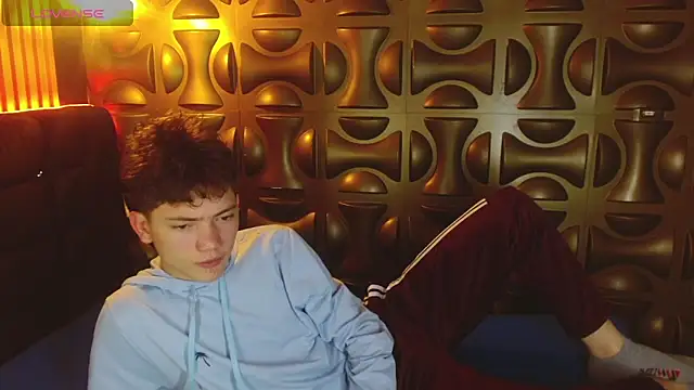cruz_dante webcam