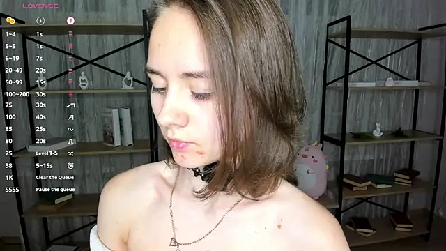 Crysta1Eva_ live cam on StripChat