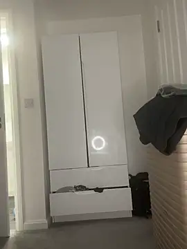 BootyQueenApril