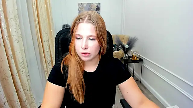 SweetDaylight live cam on StripChat