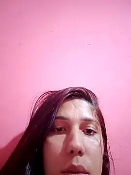 Daceette - Trans webcam sex chat