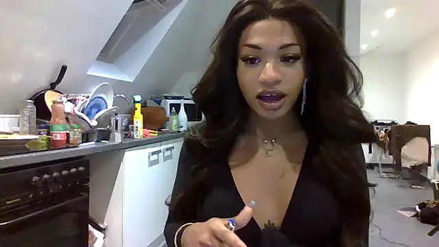 Beta - Trans webcam sex chat