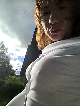 Caiearpho69 - Trans webcam sex chat