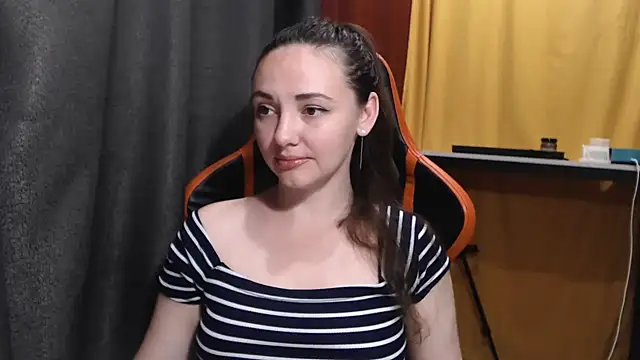 StacyMind webcam