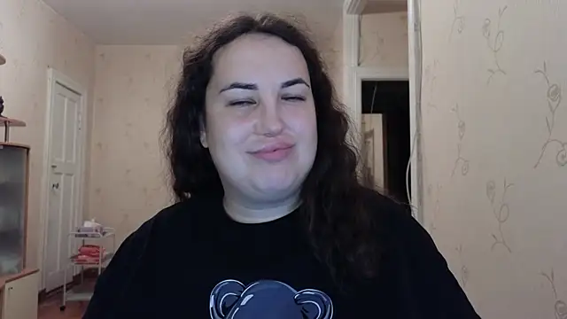 VladaCandy webcam