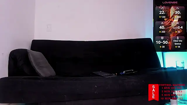 Matt_Ferrer webcam