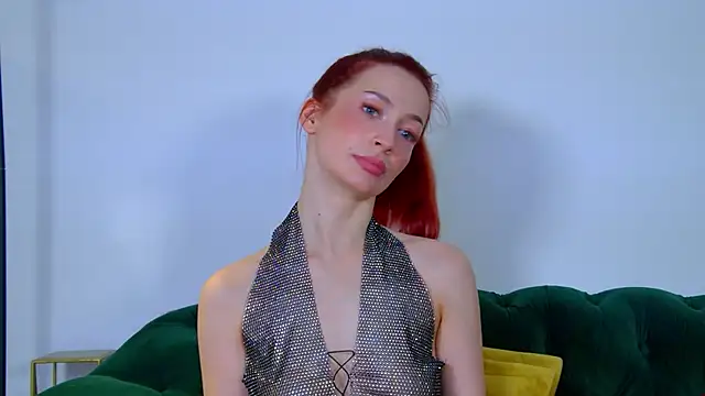MarieKarma webcam