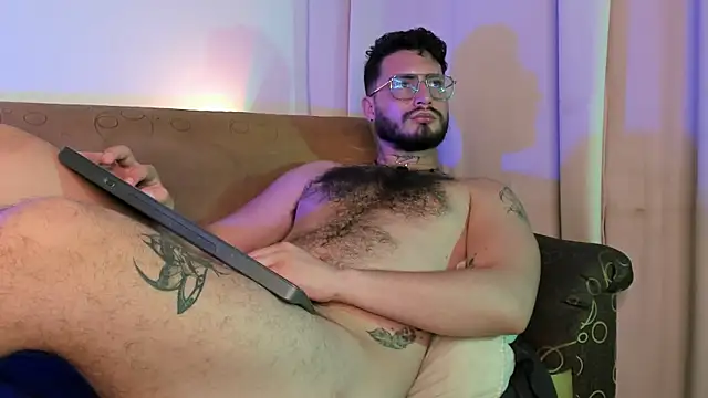 axel_giracr webcam