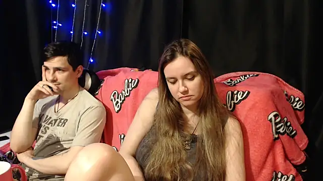 Milana69 webcam