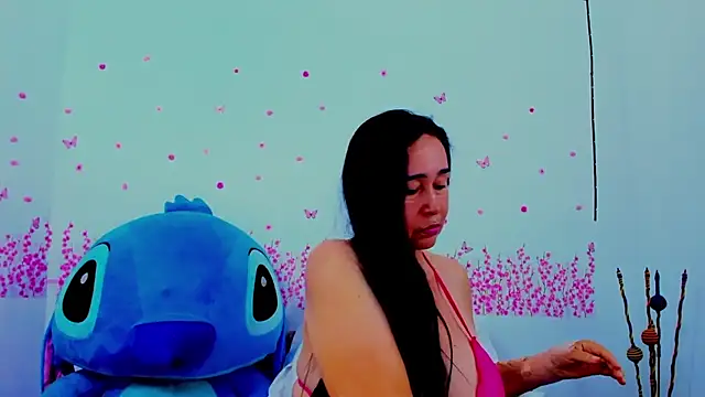HorniestMilf webcam
