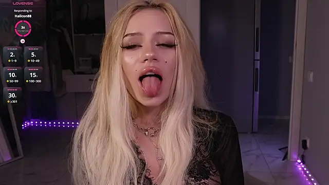 KellyBarton webcam