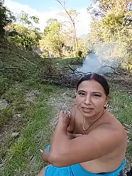 esmeralda_li webcam