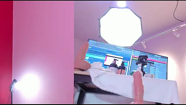 Kate_bunny_ webcam