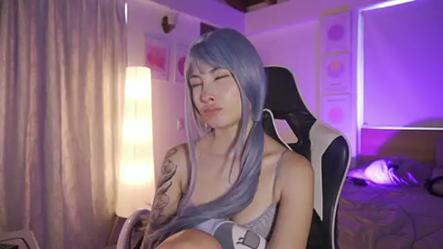 Sweett_cat webcam