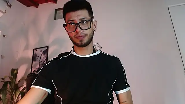 Colby_brown03 webcam