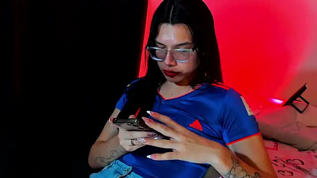 Beverlydoll_ webcam