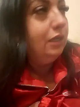 Veronica-Celie webcam