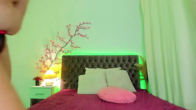 CurlyDreams webcam