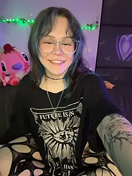 MaddisonHaas webcam