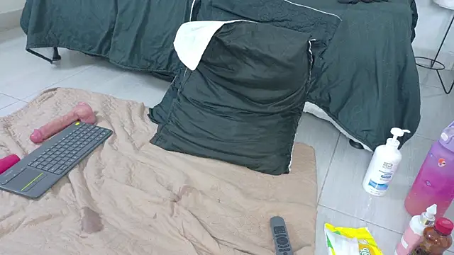 Shanntal_ webcam