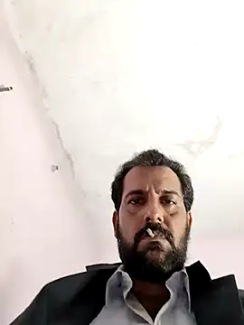 INDIANJONNYSINN webcam