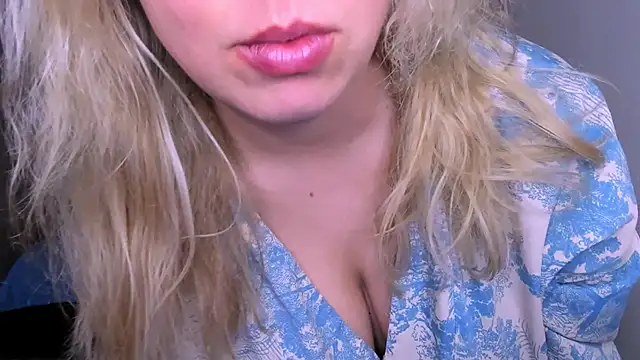 NancySanders webcam