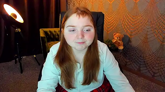 KattyRose8 webcam
